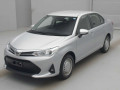 2022 Toyota Corolla Axio
