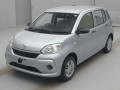 2021 Toyota Passo
