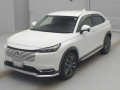 2024 Honda VEZEL