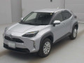 2024 Toyota YARIS CROSS