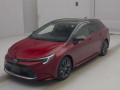 2022 Toyota Corolla Touring Wagon