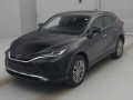 2021 Toyota Harrier