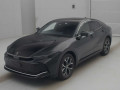 2023 Toyota Crown Crossover