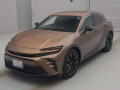 2024 Toyota Crown Sport