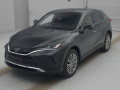 2021 Toyota Harrier