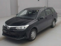 2021 Toyota Corolla Fielder