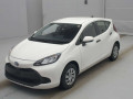 2023 Toyota Aqua