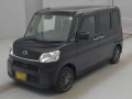 2017 Subaru Chiffon