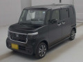 2026 Honda N-BOX CUSTOM