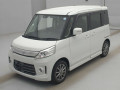 2014 Suzuki Spacia Custom