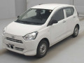 2021 Daihatsu Mira e:S