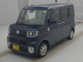 2021 Daihatsu Wake