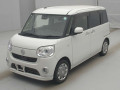 2019 Daihatsu Move Canbus