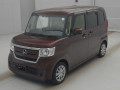 2019 Honda N-BOX