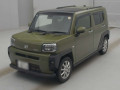 2020 Daihatsu TAFT