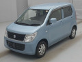 2016 Suzuki Wagon R