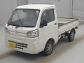2021 Daihatsu Hijet Truck