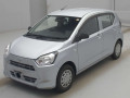 2021 Daihatsu Mira e:S