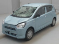 2021 Daihatsu Mira e:S