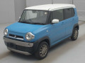 2014 Suzuki Hustler