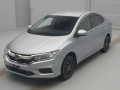 2019 Honda Grace