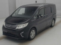 2015 Honda Step WGN