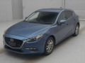 2016 Mazda Axela Sport