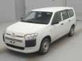 2015 Toyota Succeed