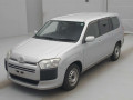 2015 Toyota Succeed