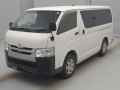 2020 Toyota Regiusace Van