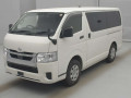 2021 Toyota Hiace Van
