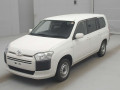 2019 Toyota Succeed