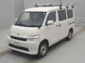 2021 Toyota Townace Van