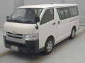 2020 Toyota Hiace Van