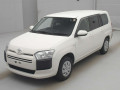 2022 Toyota Probox