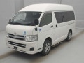 2012 Toyota Regiusace Van