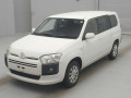 2017 Toyota Succeed