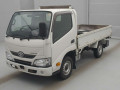 2021 Toyota Dyna Truck