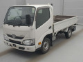 2021 Toyota Dyna Truck