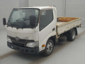 2017 Toyota Dyna Truck