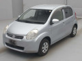2013 Toyota Passo