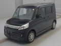 2013 Suzuki Spacia Custom