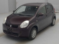 2013 Toyota Passo