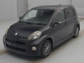 2008 Toyota Passo