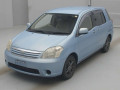 2004 Toyota Raum