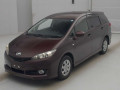 2012 Toyota Wish
