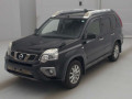 2013 Nissan X-Trail