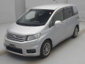 2012 Honda Freed Spike