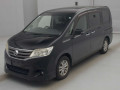 2011 Nissan Serena