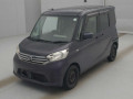 0 Nissan DAYZ ROOX